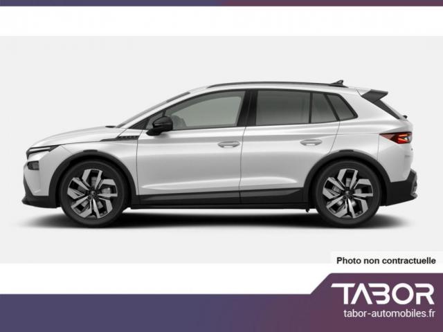 Skoda Elroq image 5