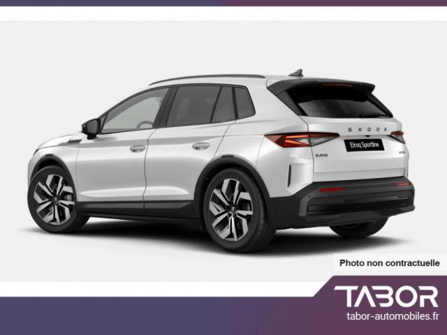 Skoda Elroq image 2
