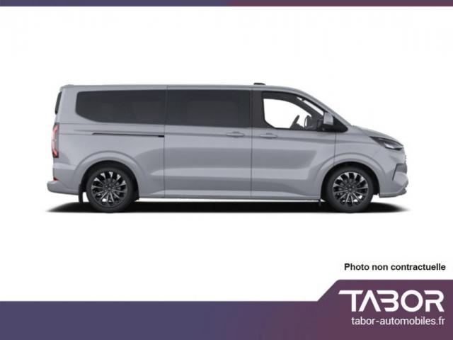 Ford Tourneo image 4
