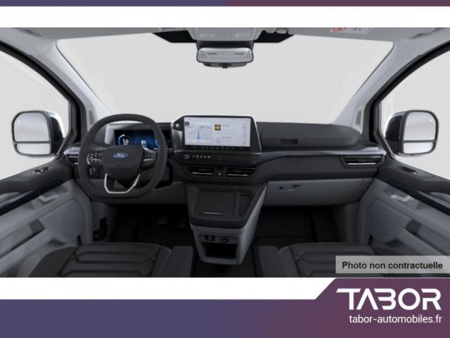 Ford Tourneo image 8