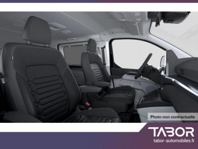 Ford Tourneo image 3