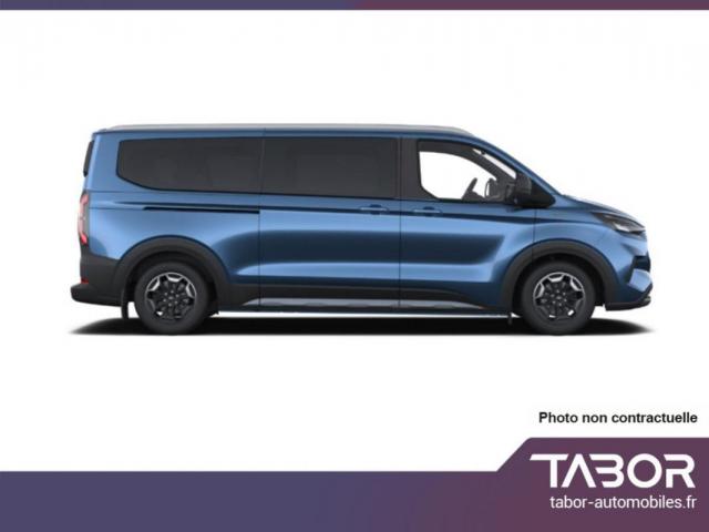 Ford Tourneo image 6