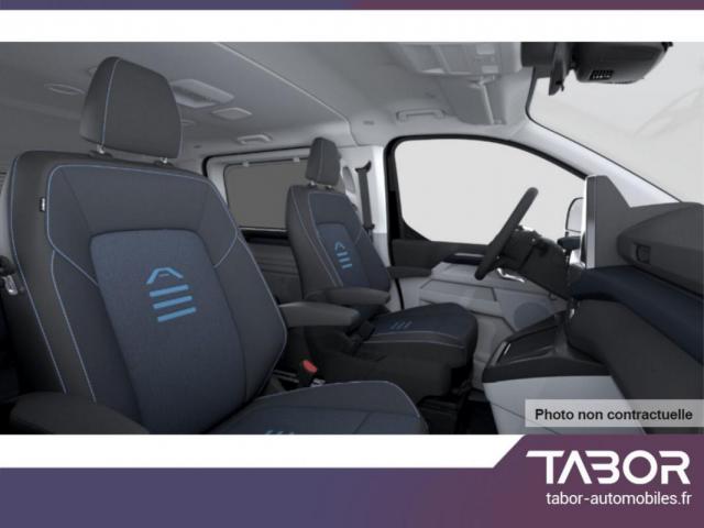 Ford Tourneo image 5