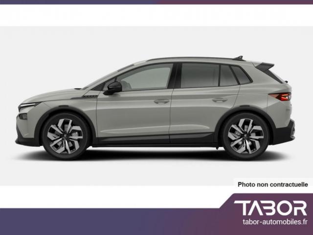Skoda Elroq image 6