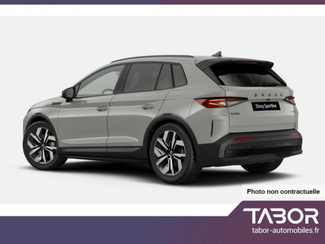 Skoda Elroq image 4