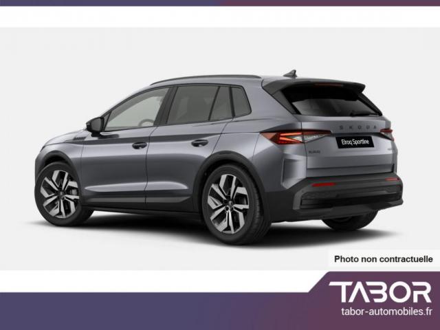 Skoda Elroq image 8