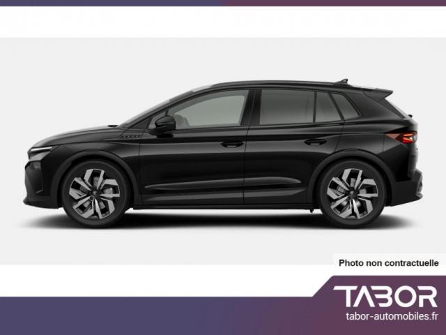 Skoda Elroq image 8