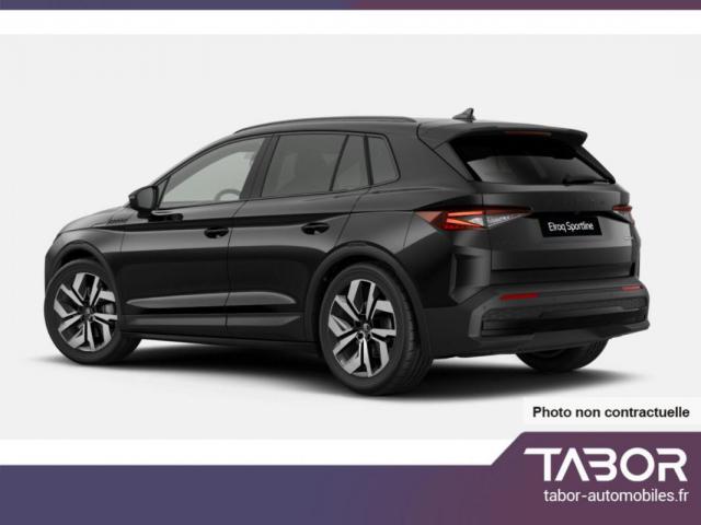 Skoda Elroq image 4