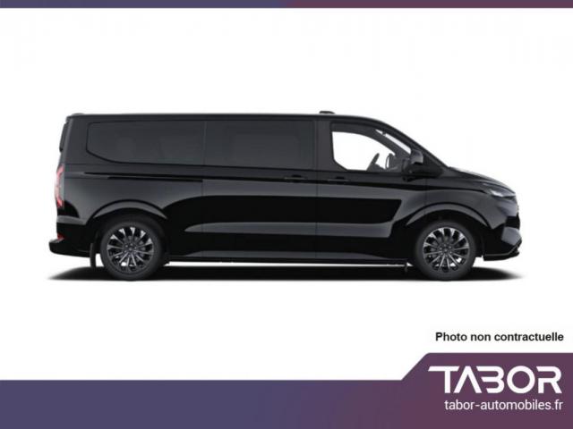 Ford Tourneo image 6