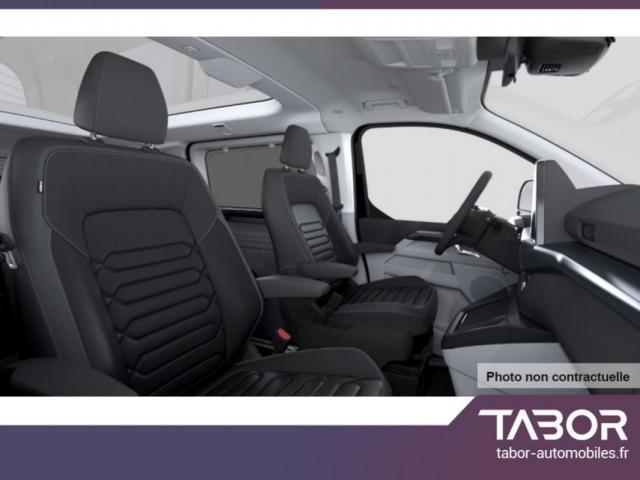 Ford Tourneo image 2