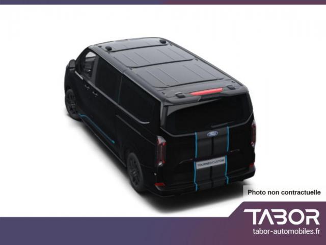 Ford Tourneo image 6