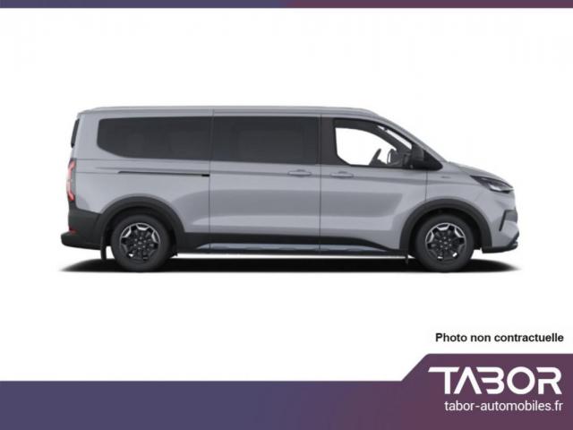 Ford Tourneo image 3