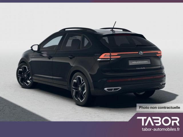 Volkswagen Taigo image 8