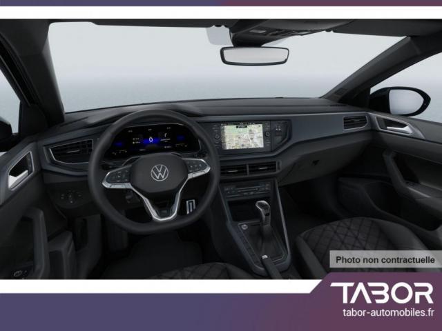 Volkswagen Taigo image 1