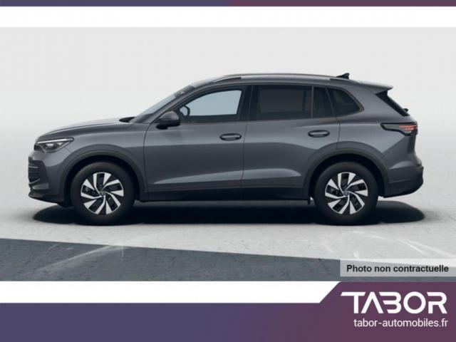 Volkswagen Tiguan image 8