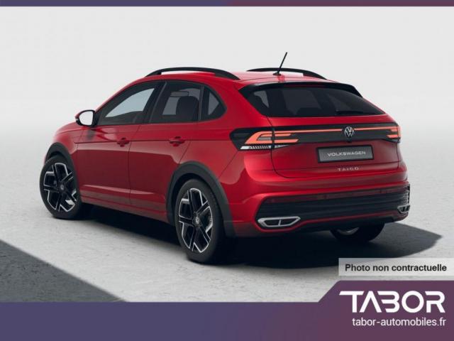 Volkswagen Taigo image 5