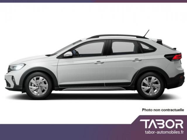 Volkswagen Taigo image 4