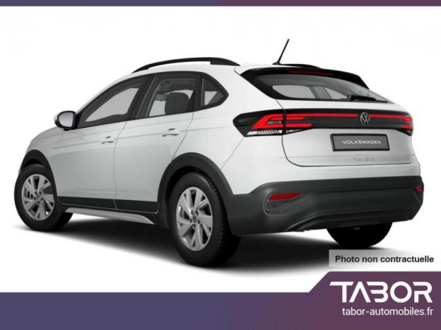 Volkswagen Taigo image 5
