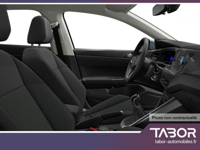 Volkswagen Taigo image 7