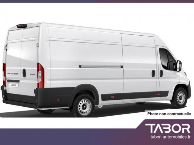 Peugeot Boxer image 2