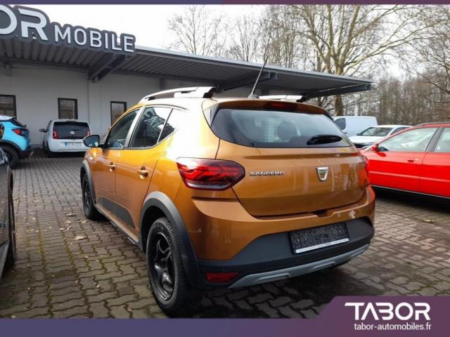 Dacia Sandero image 6
