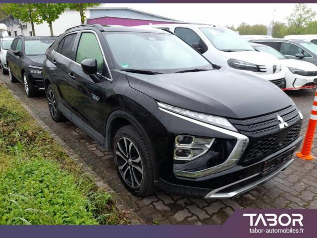 Mitsubishi Eclipse Cross image 8