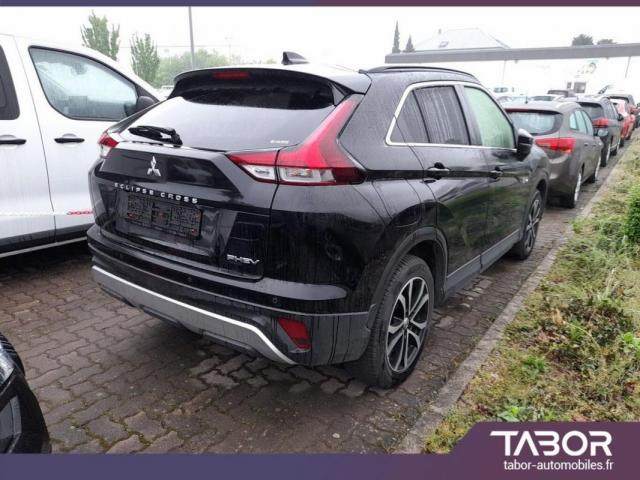 Mitsubishi Eclipse Cross image 6