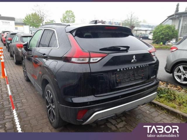 Mitsubishi Eclipse Cross image 4