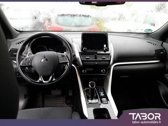 Mitsubishi Eclipse Cross image 3