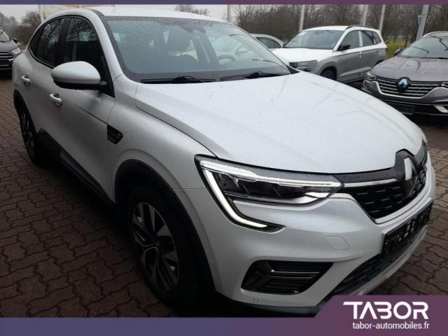 Renault Arkana image 8