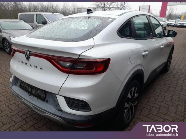 Renault Arkana image 9