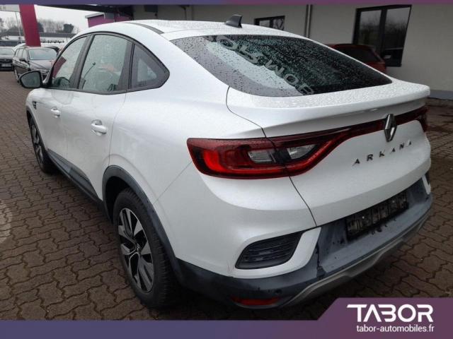 Renault Arkana image 2