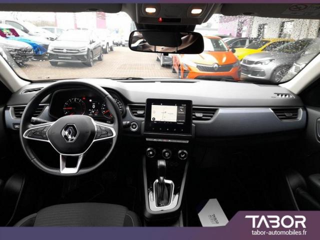 Renault Arkana image 7