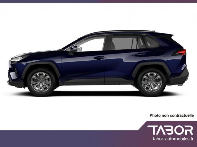 Toyota Rav4 image 7