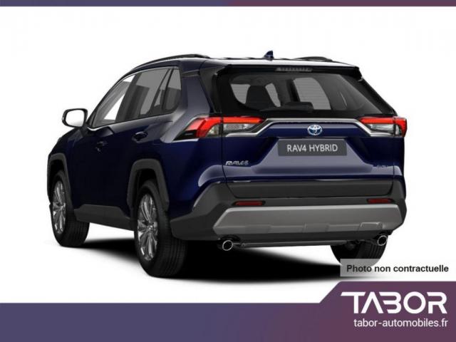 Toyota Rav4 image 5