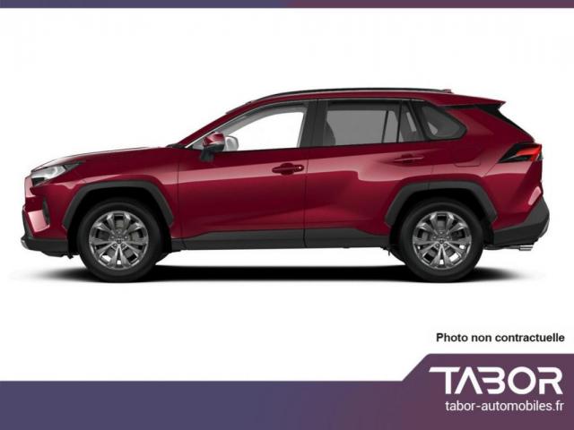 Toyota Rav4 image 3