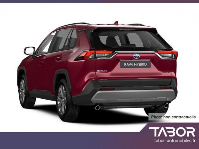 Toyota Rav4 image 6