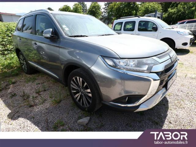 Mitsubishi Outlander image 8