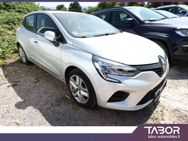 Renault Clio image 6