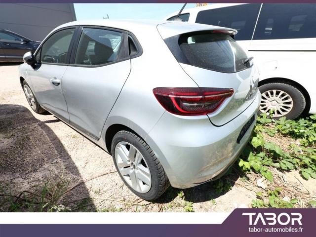 Renault Clio image 8