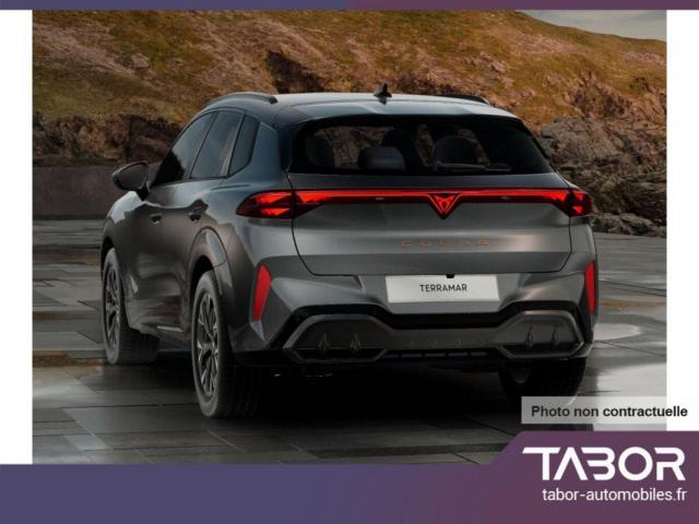 Cupra Terramar image 6