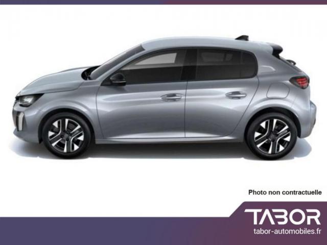 Peugeot 208 image 4