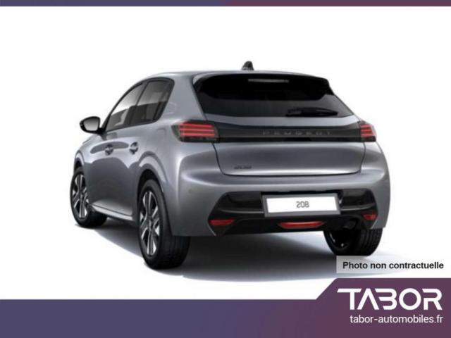 Peugeot 208 image 2