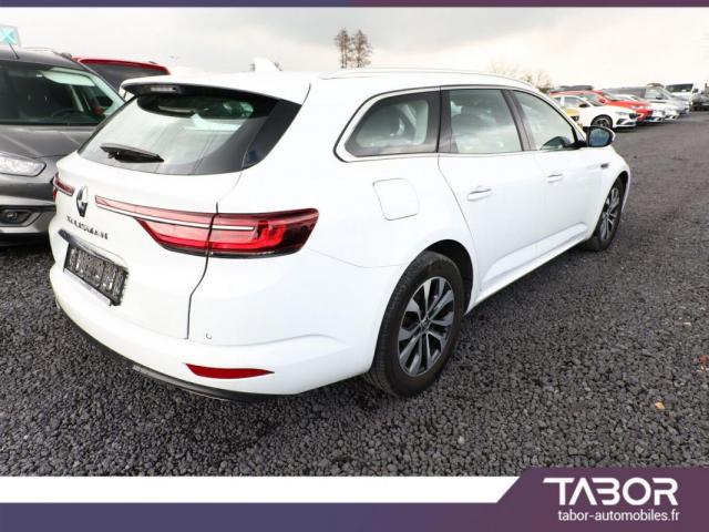 Renault Talisman image 1