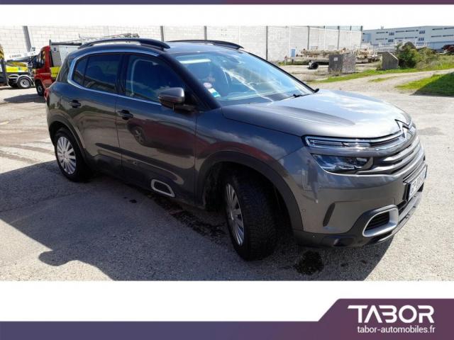 Citroen C5 Aircross image 8