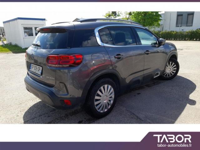 Citroen C5 Aircross image 7
