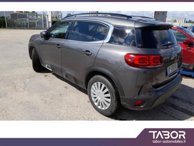 Citroen C5 Aircross image 5