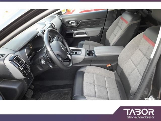 Citroen C5 Aircross image 9