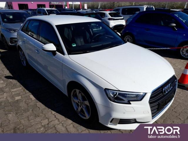Audi A3 Sportback image 2