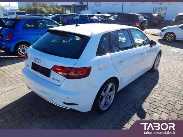 Audi A3 Sportback image 8